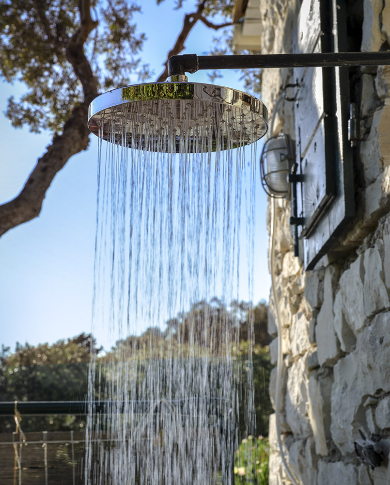 Paxos Holiday Rental Retreat - Zoe