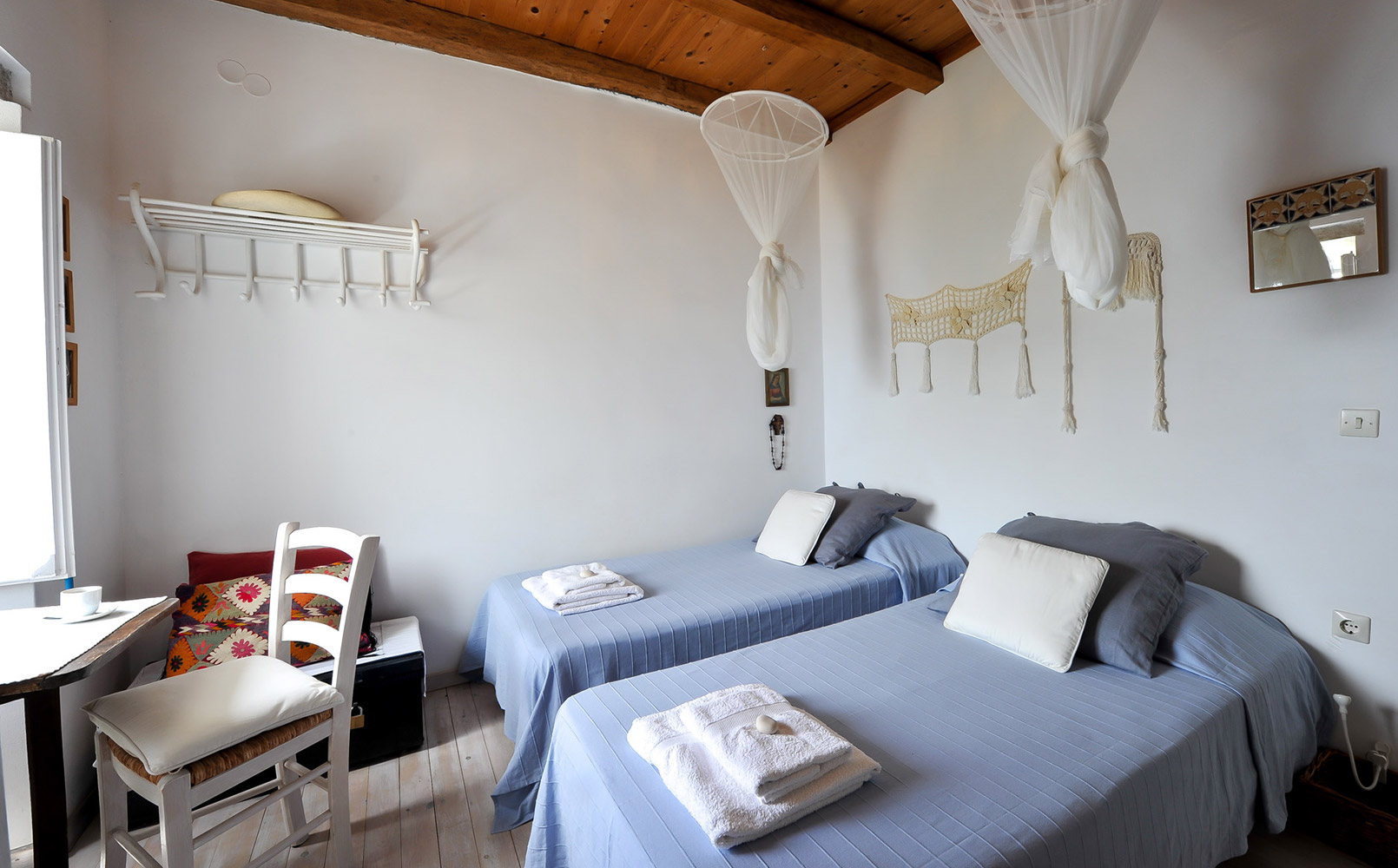Paxos House Holiday Rental - Zoh